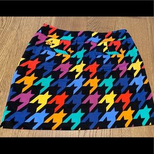 Loudmouth Ladies Golf Skort